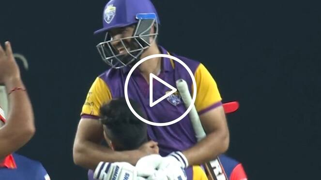 [Watch] When Irfan Pathan's Explosive 65* off 19 Balls Sealed The Show